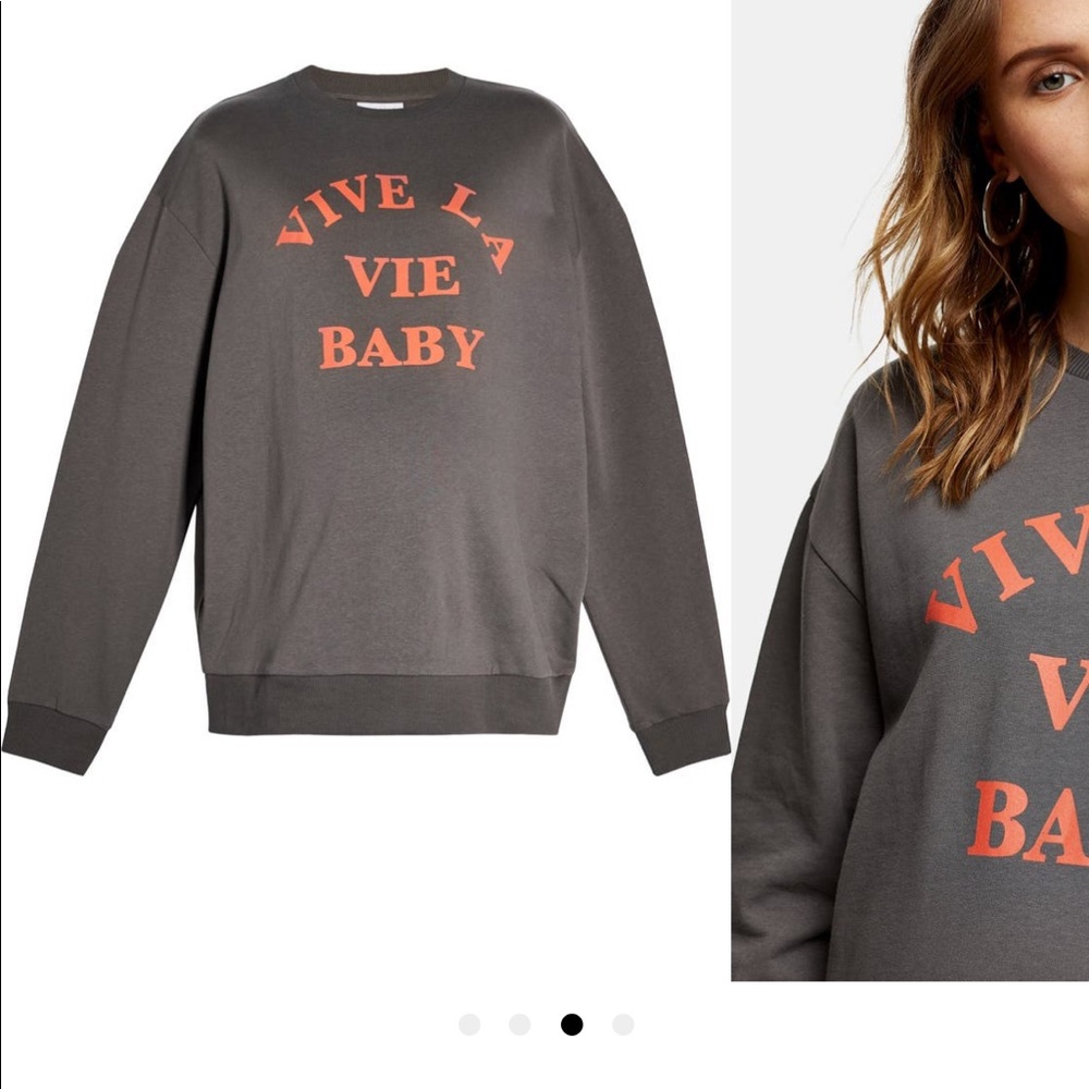 Top shop maternity